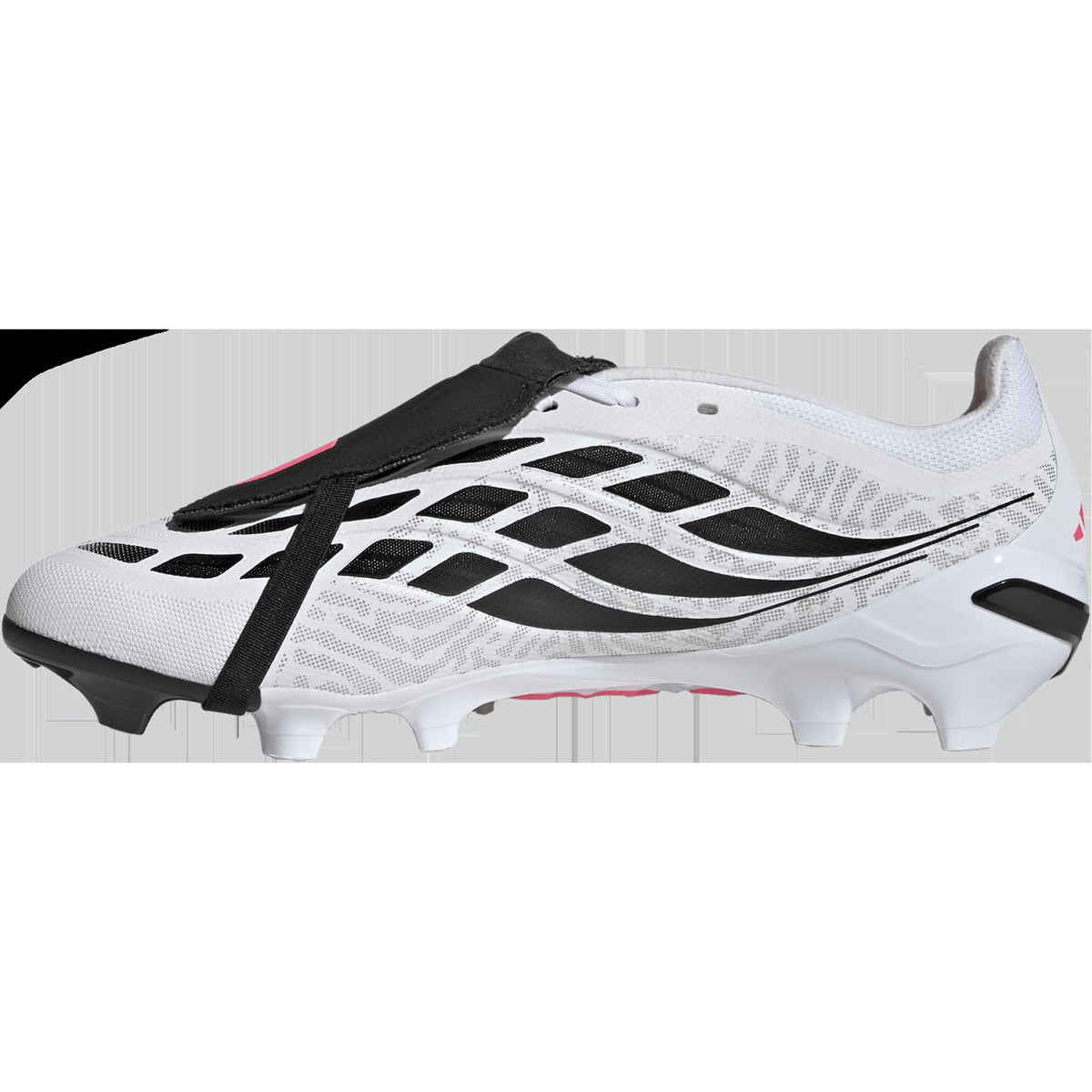 Predator League Fold-Over Tongue FG