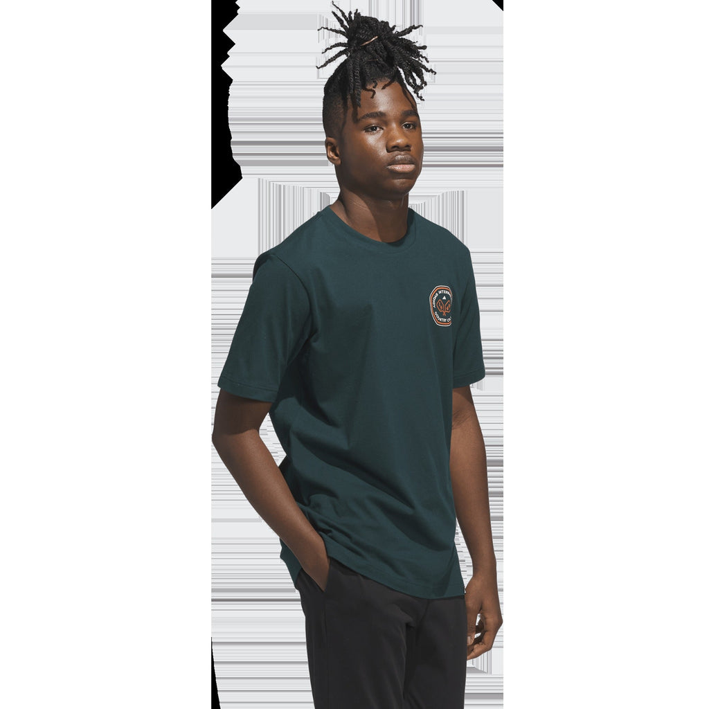 Men's Club Scenic Tee
