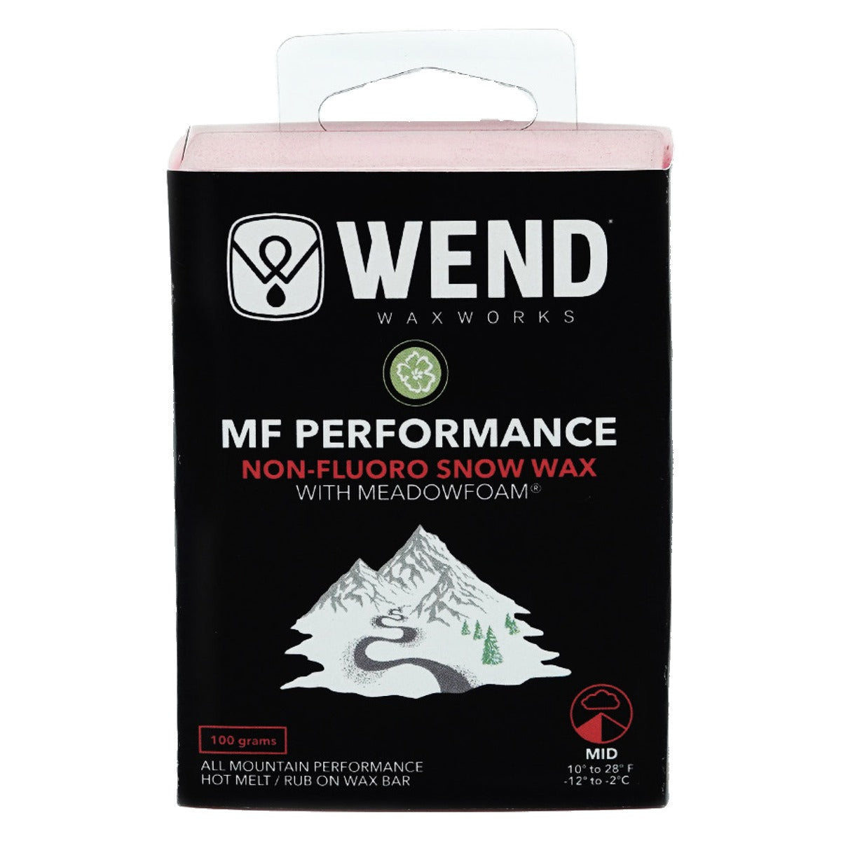 MF 100g Mid 10F-28F