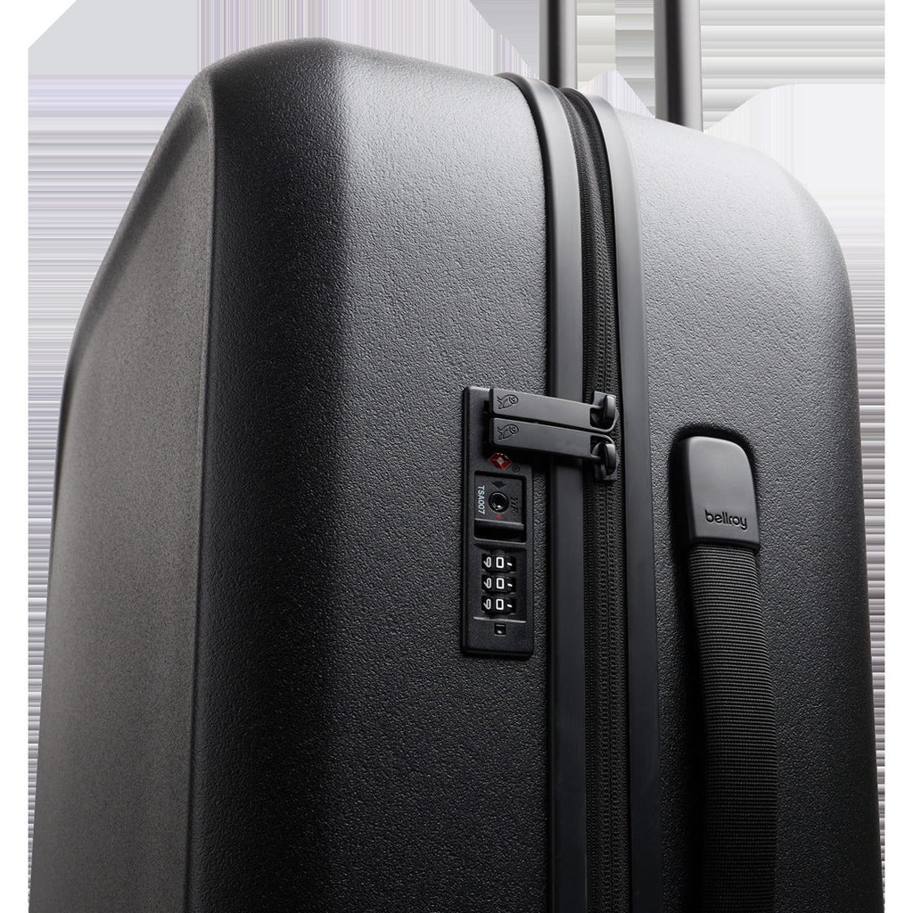 Transit Check-In
