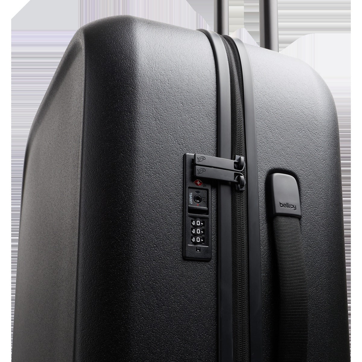Transit Check-In