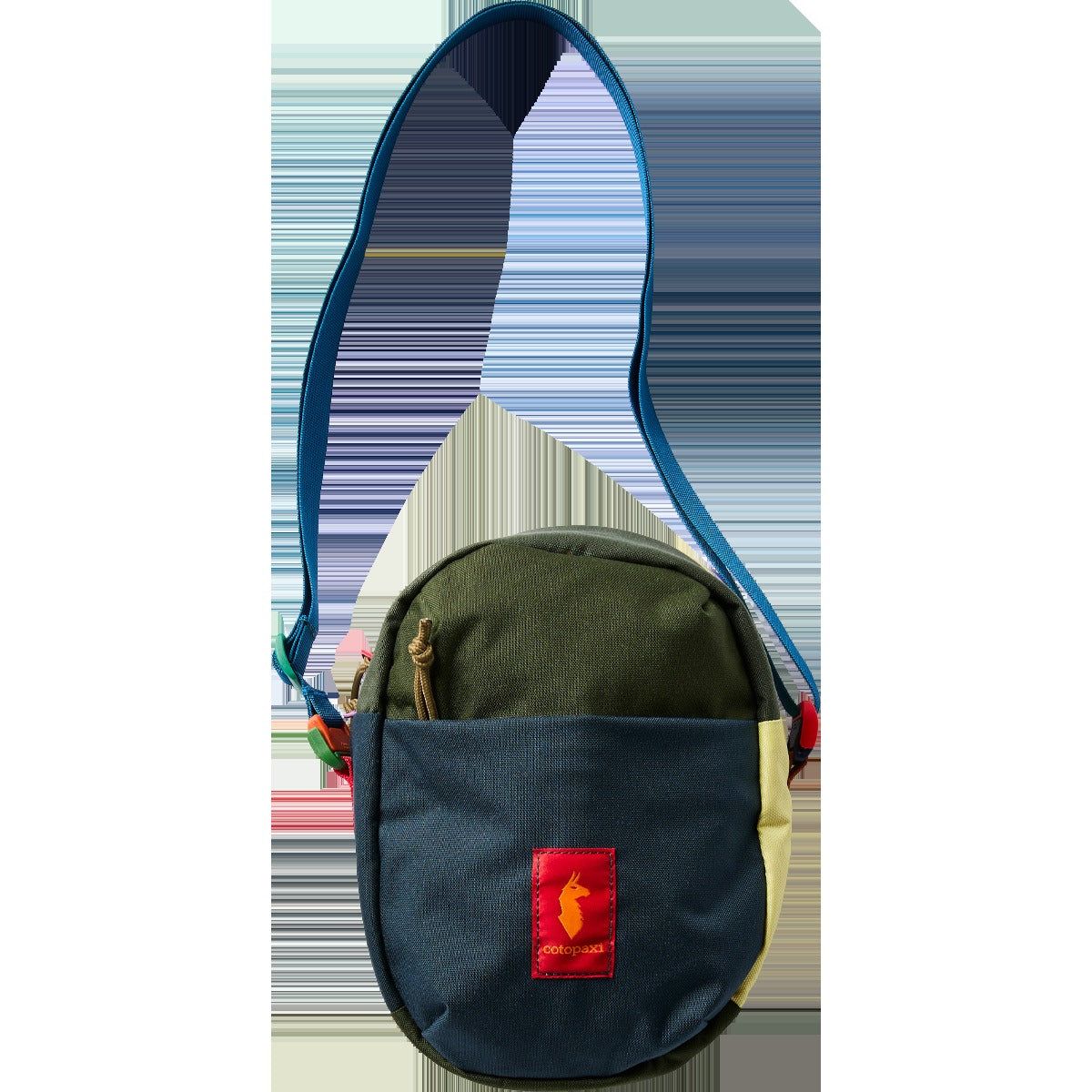 Todo 3L Shoulder Bag