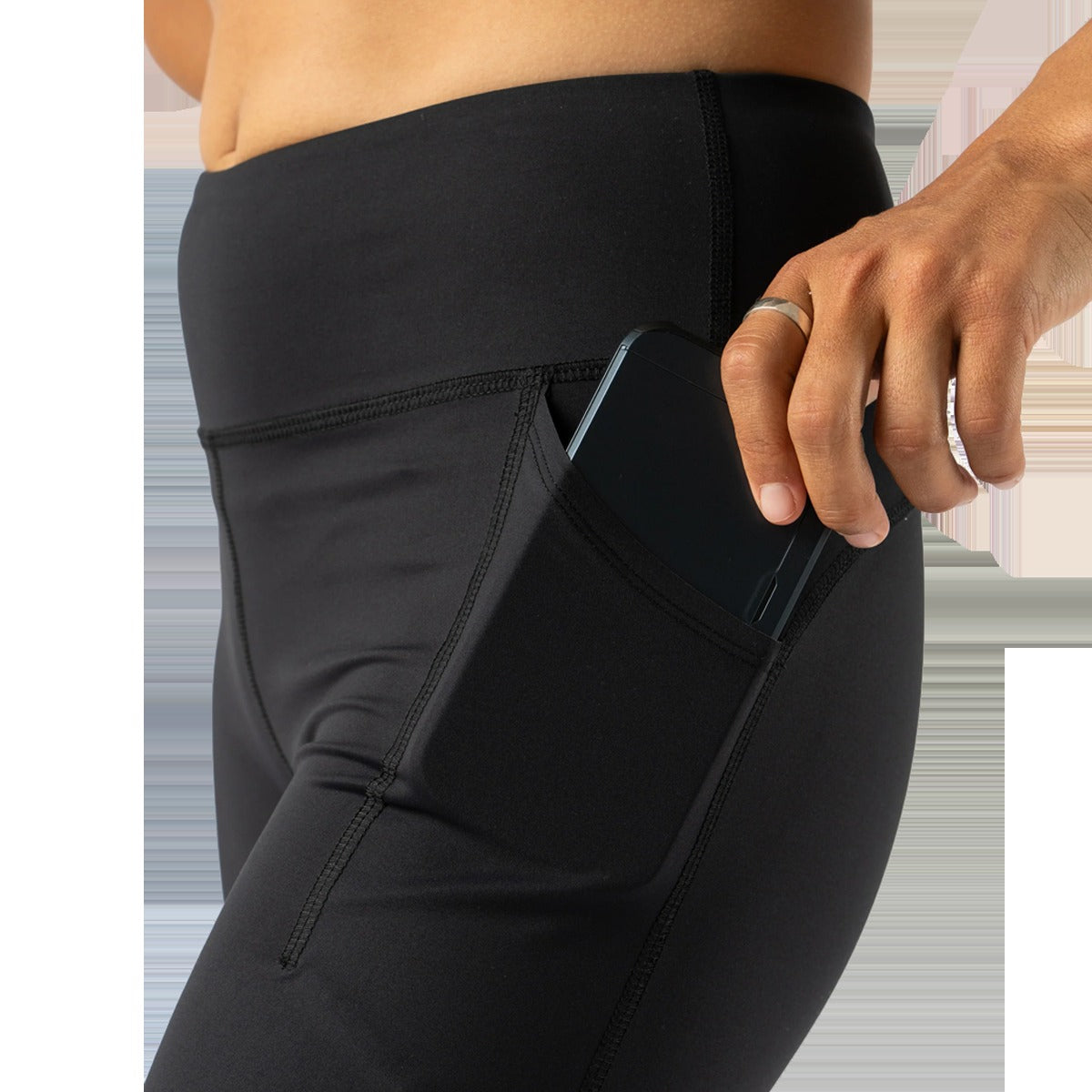 Women's Speed Leggy 7" High Rise