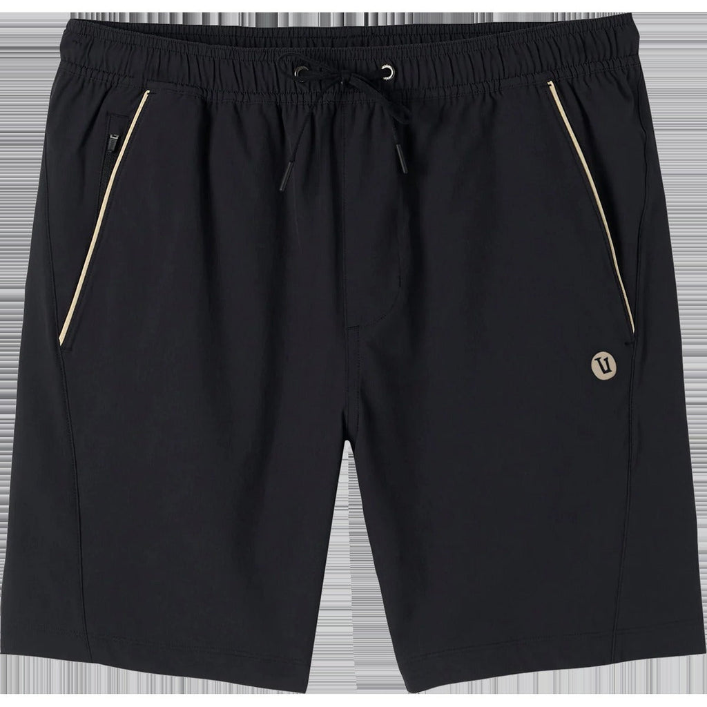 Men's Crosscourt Short