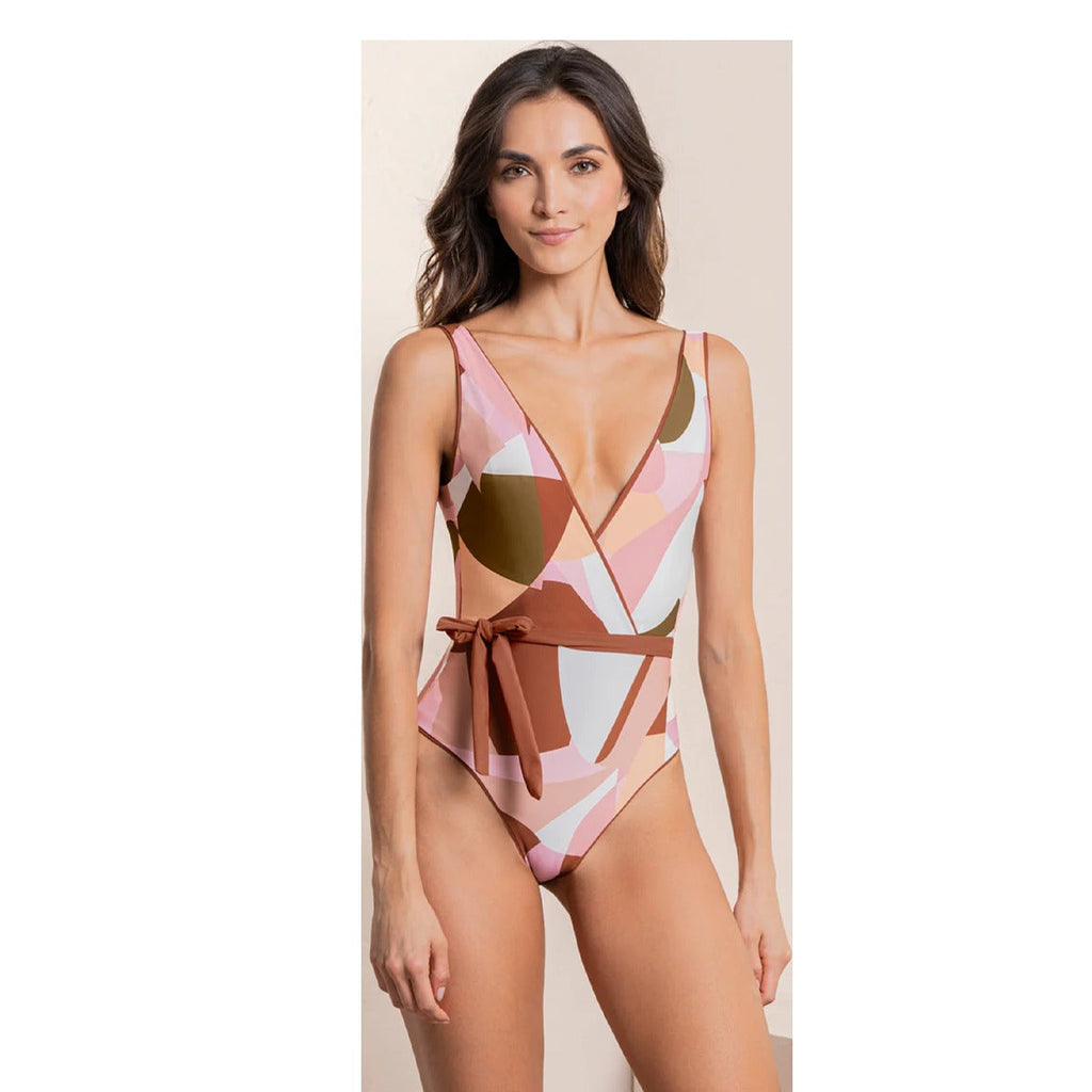 Women's Serenne One Piece