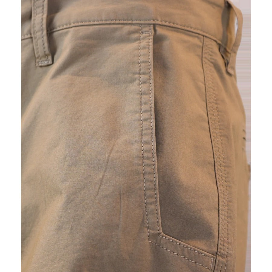 Men's Poplin Pant - Modern Fit