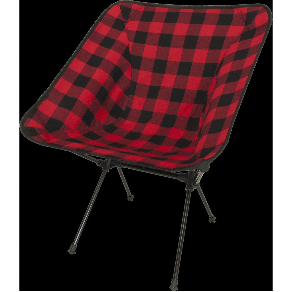 C-Series Joey Buffalo Plaid