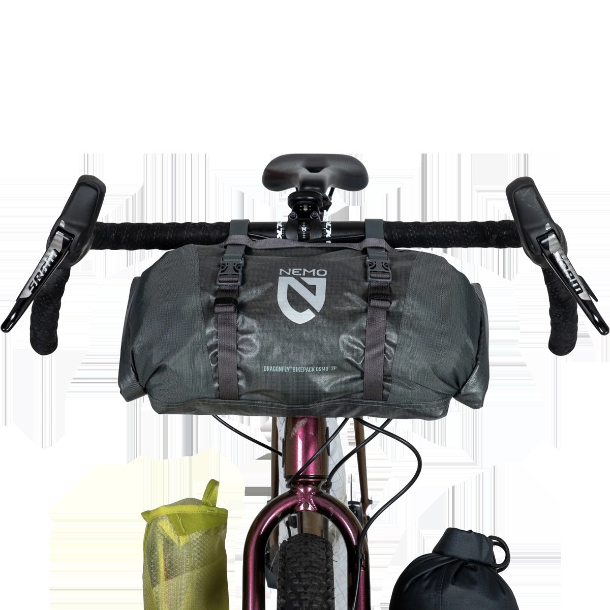 Dragonfly OSMO Bikepack 2 Person Tent