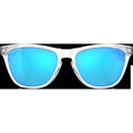 Frogskins - Crystal Clear/Prizm Sapphire
