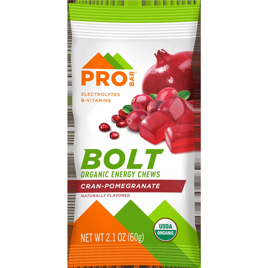 Bolt Chews