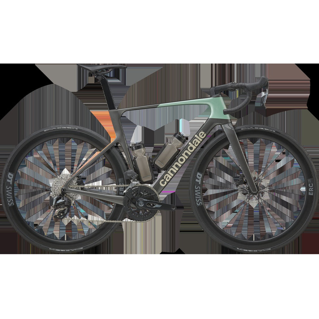 SuperSix EVO 4