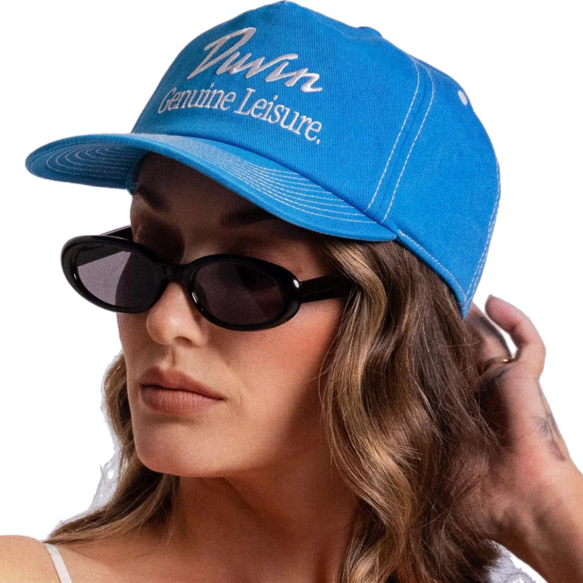 Genuine Hat