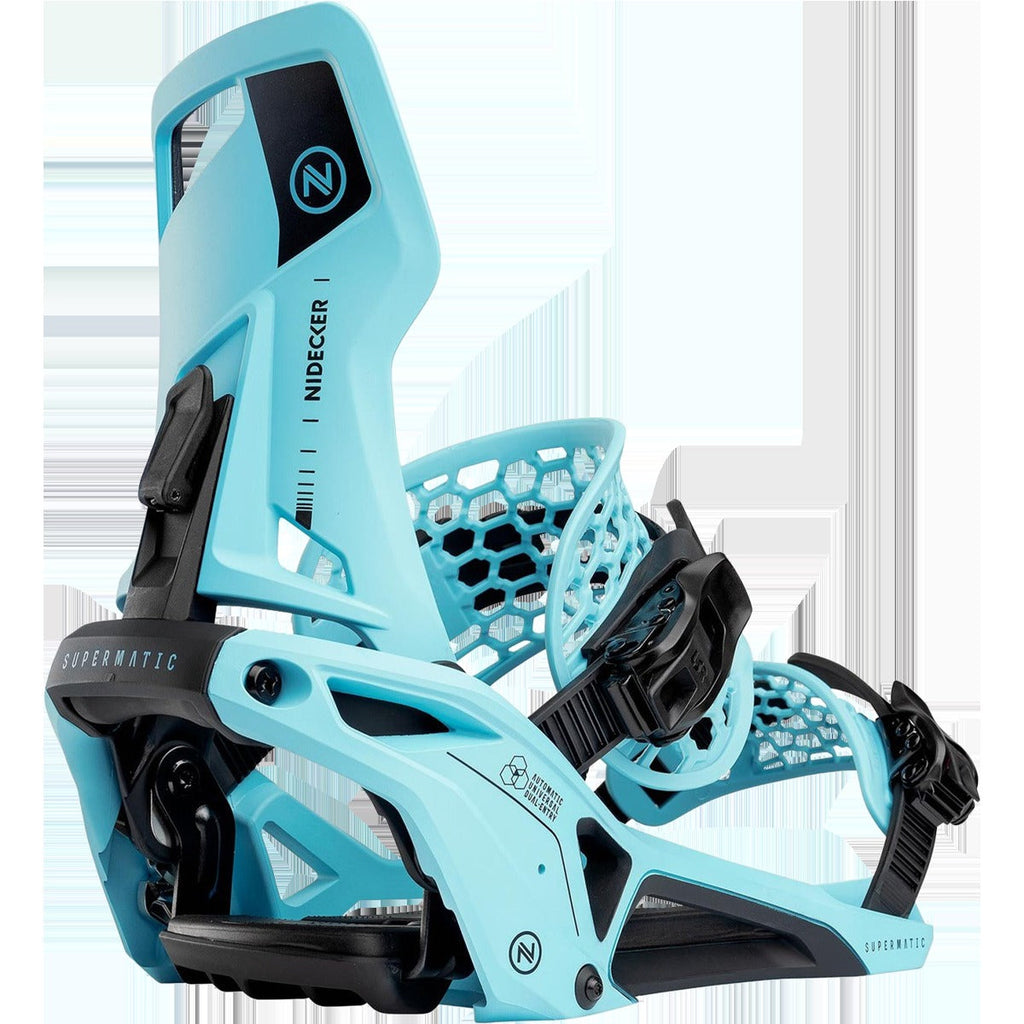 Supermatic
