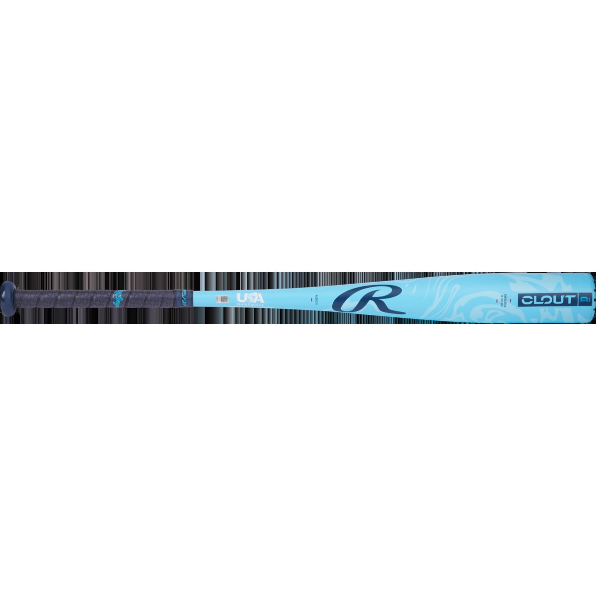 Clout AI -10 USA 2 5/8"
