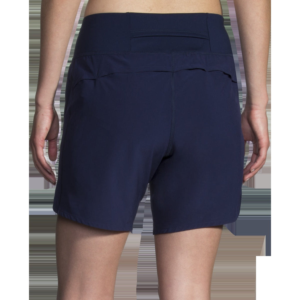 Women's Chaser 7" Short