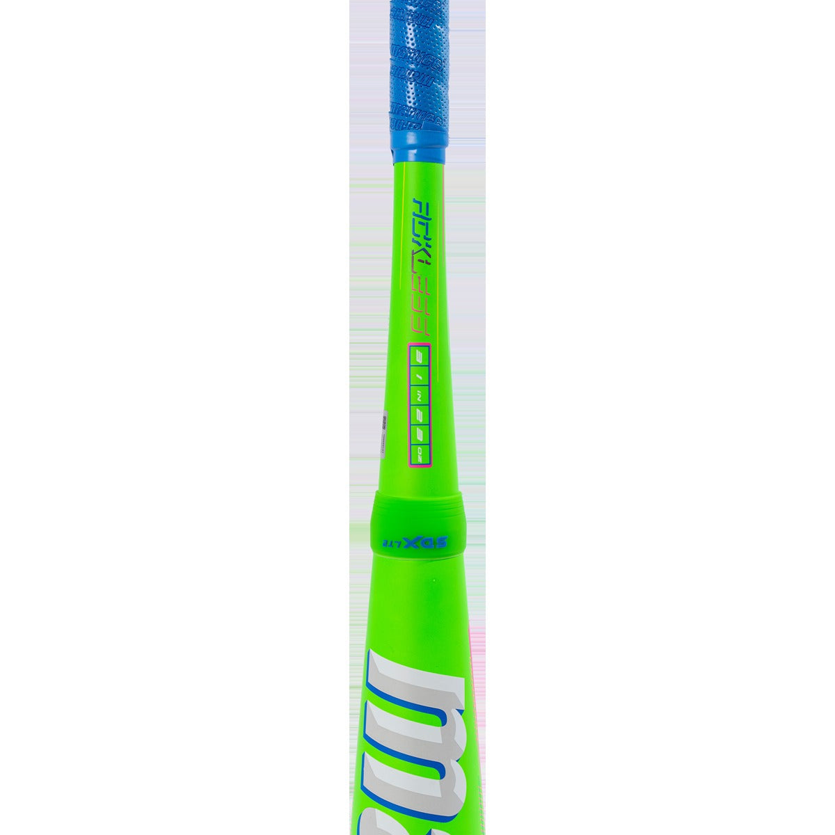 Rckless Hybrid USA -8