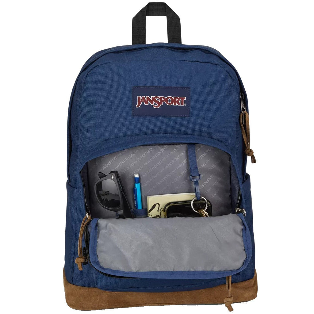 Right Pack