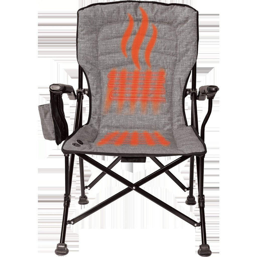 Switchback HEATED Chair