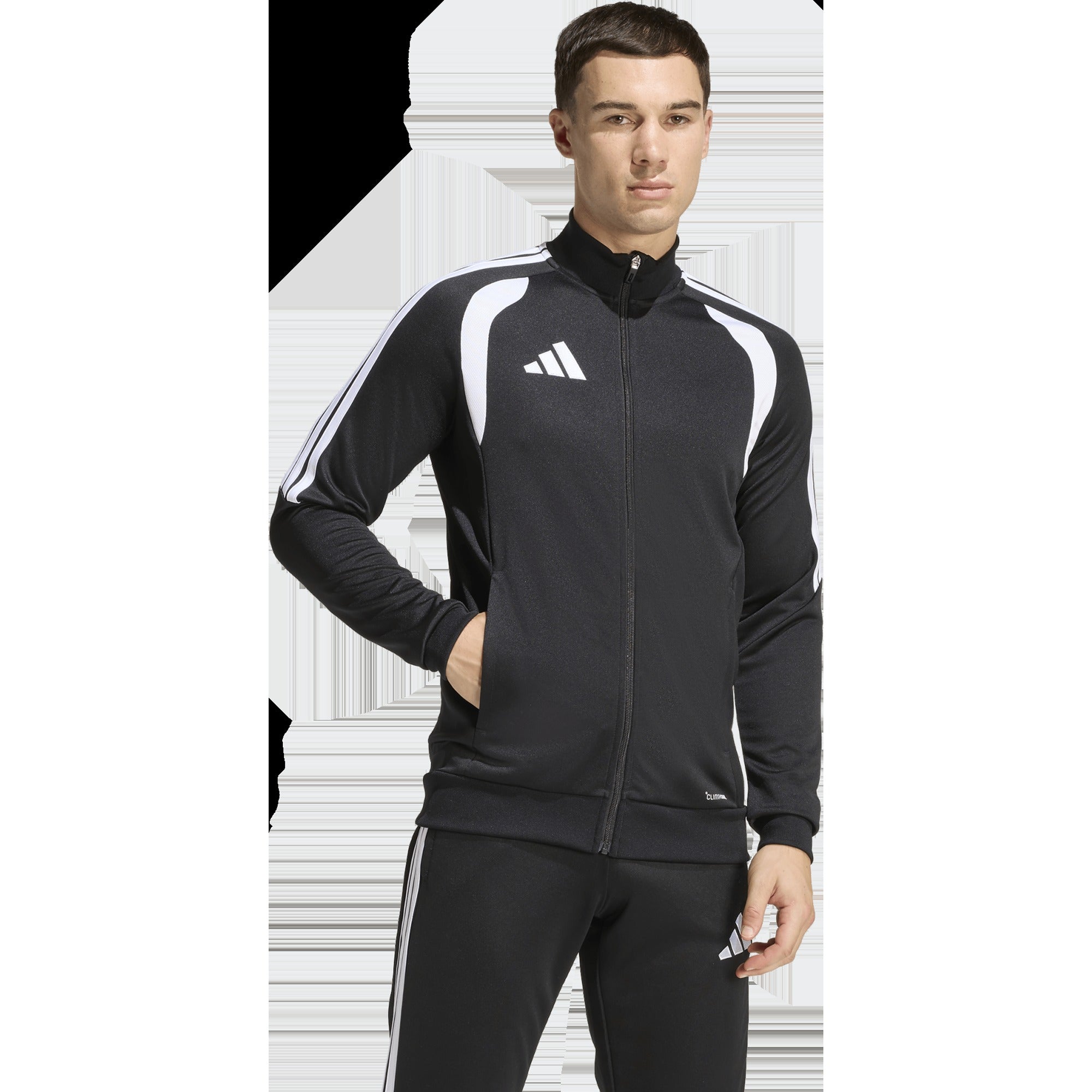 Men's Tiro 26 Track Jacket