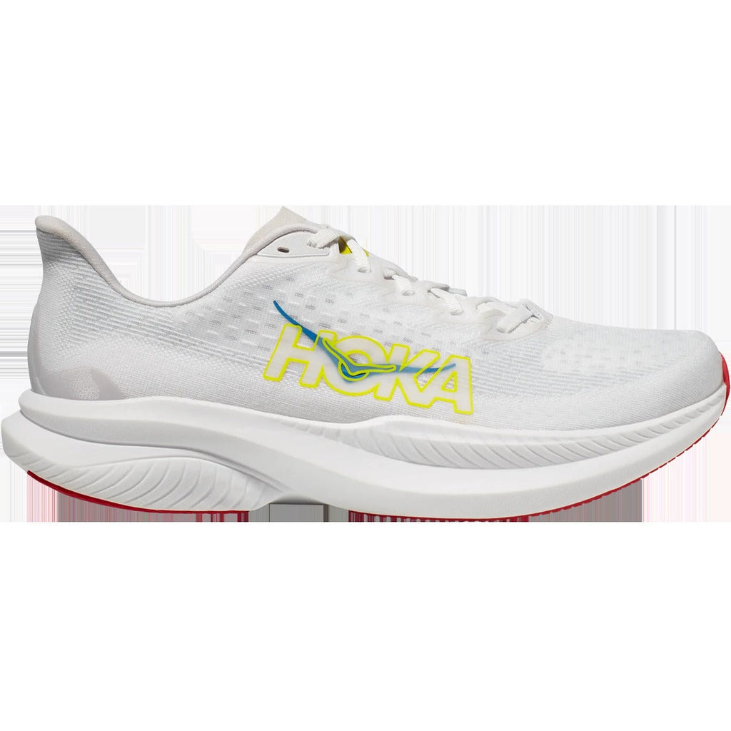 Men's Mach 6