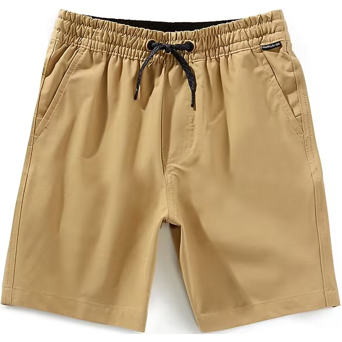 Youth Taxer Amphibian 17” Hybrid Shorts