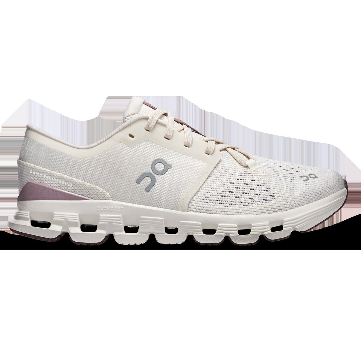 Women's Cloud X 4