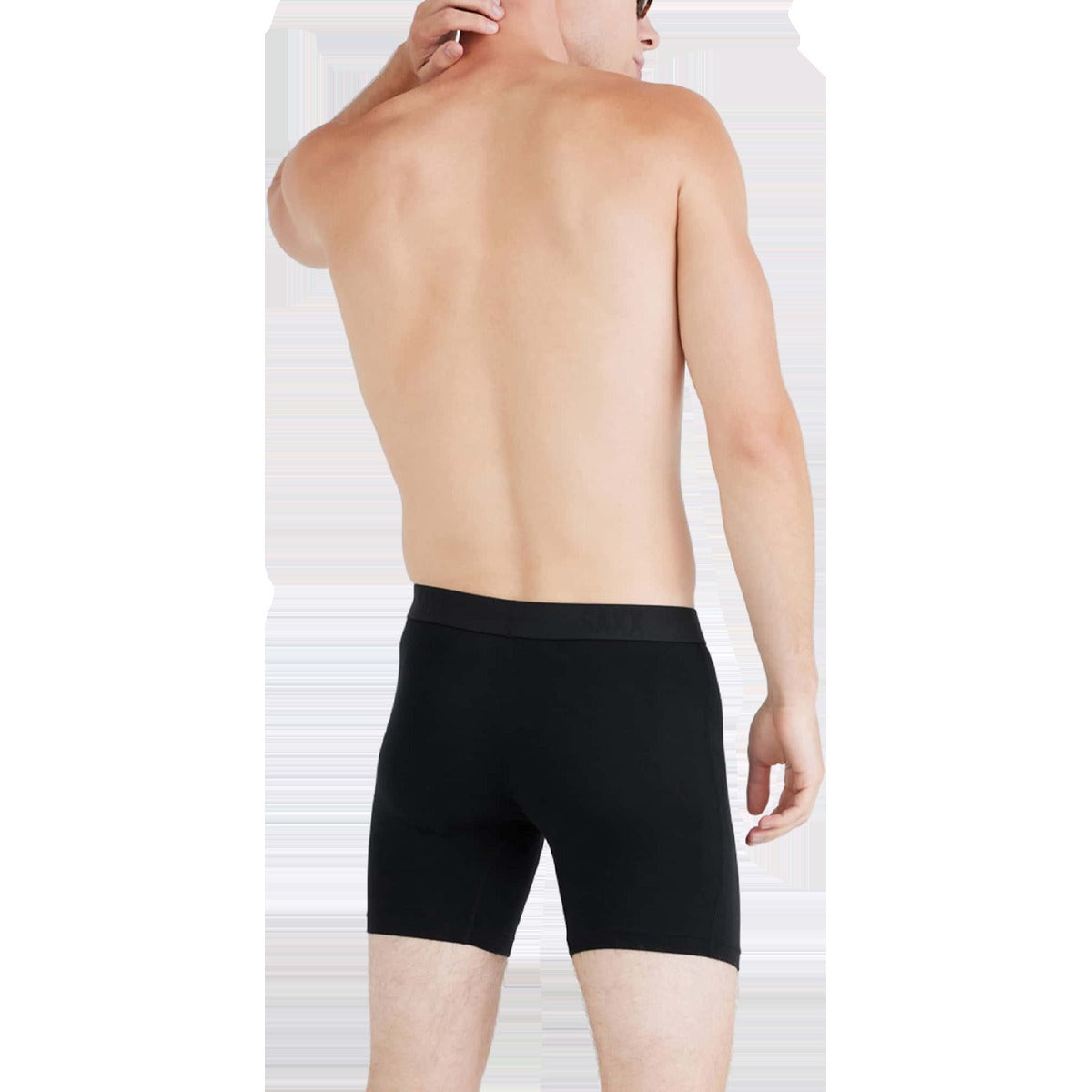 Men's Vibe Xtra Soft Comfort Boxer Brief 2-Pack