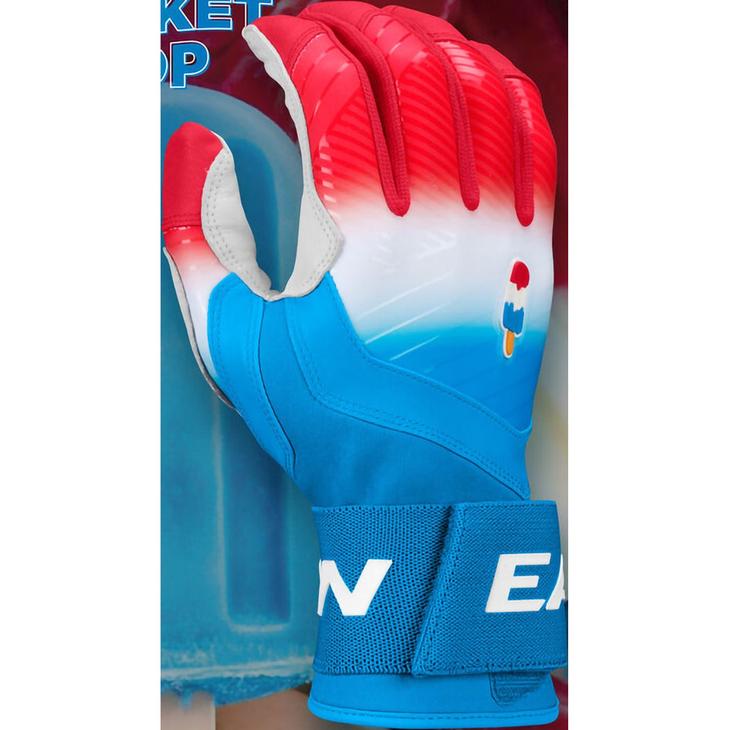 Youth Walk-Off Locked In Ethos Gloves