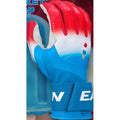Youth Walk-Off Locked In Ethos Gloves