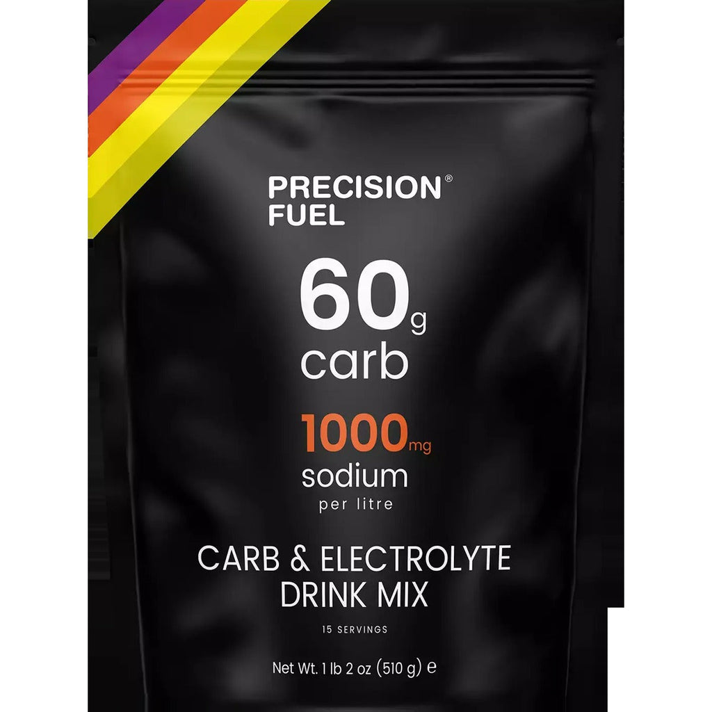 Carb & Electrolyte Drink Mix (15 Servings)