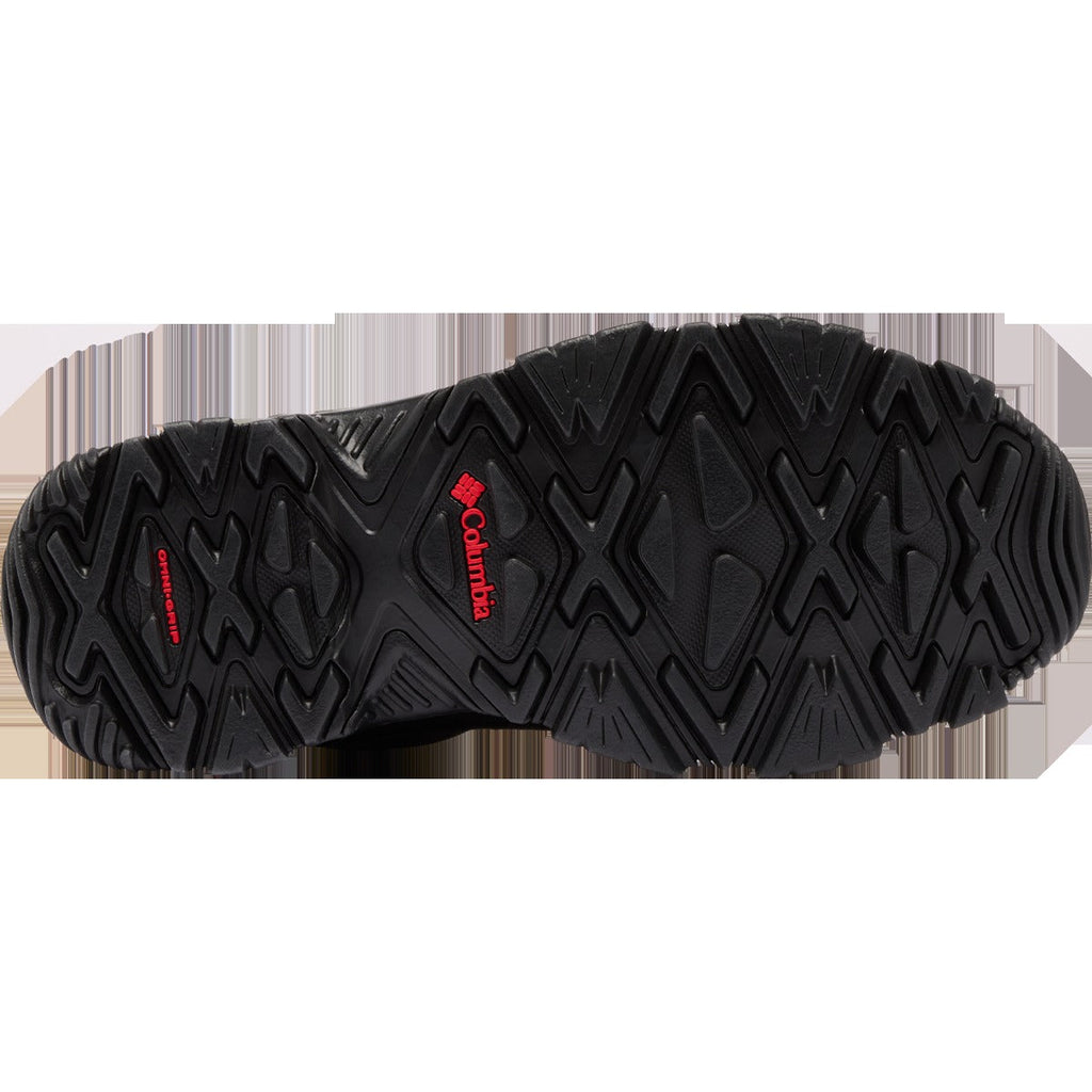 Columbia Men's Bugaboot III Snow Boots