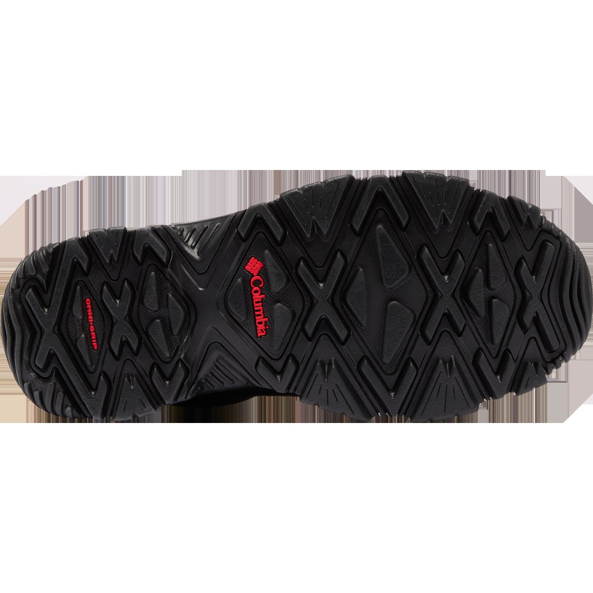Columbia Men's Bugaboot III Snow Boots