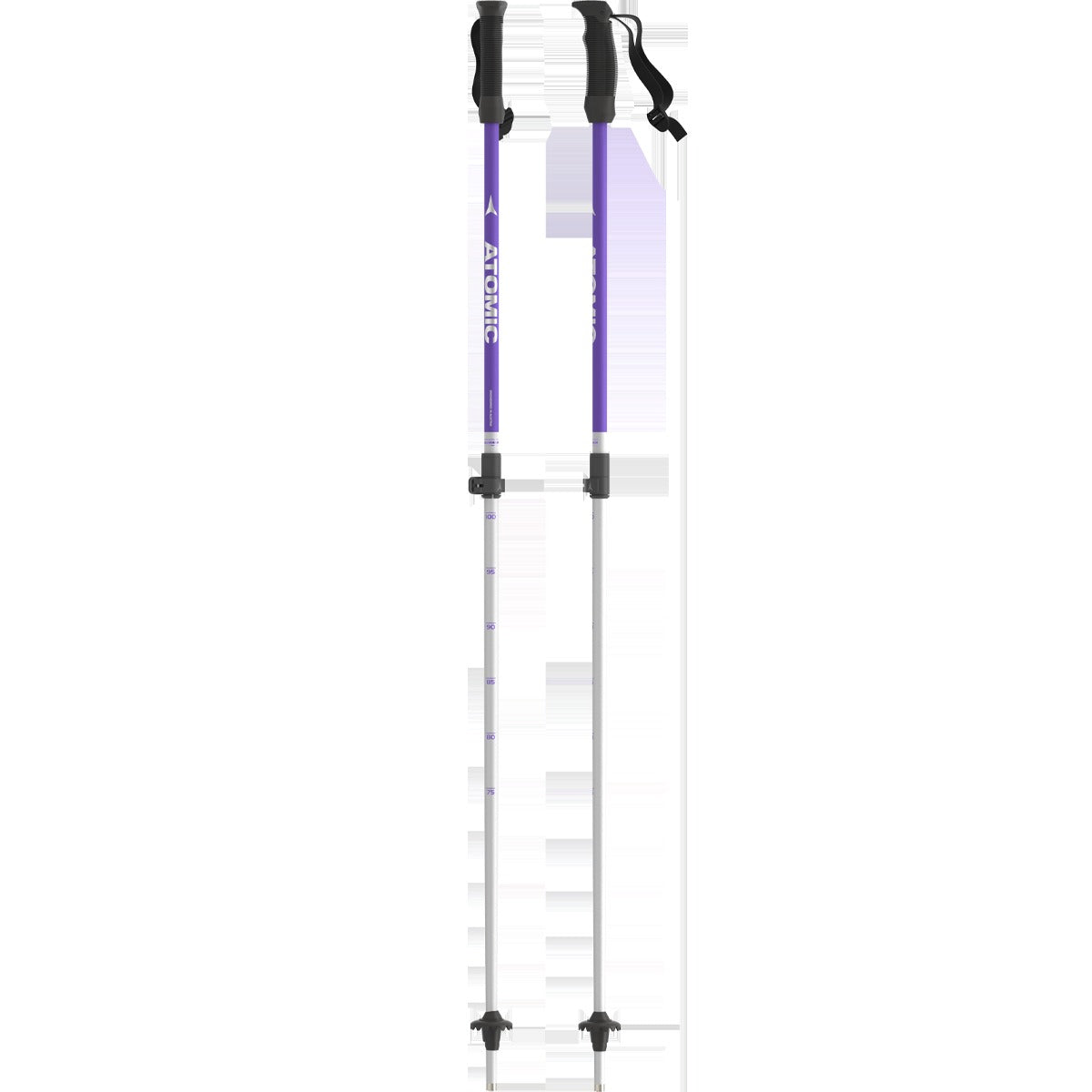 AMT JR Telescopic