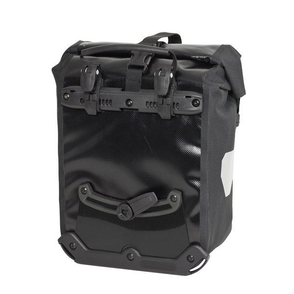 Sport-Roller Classic - Black
