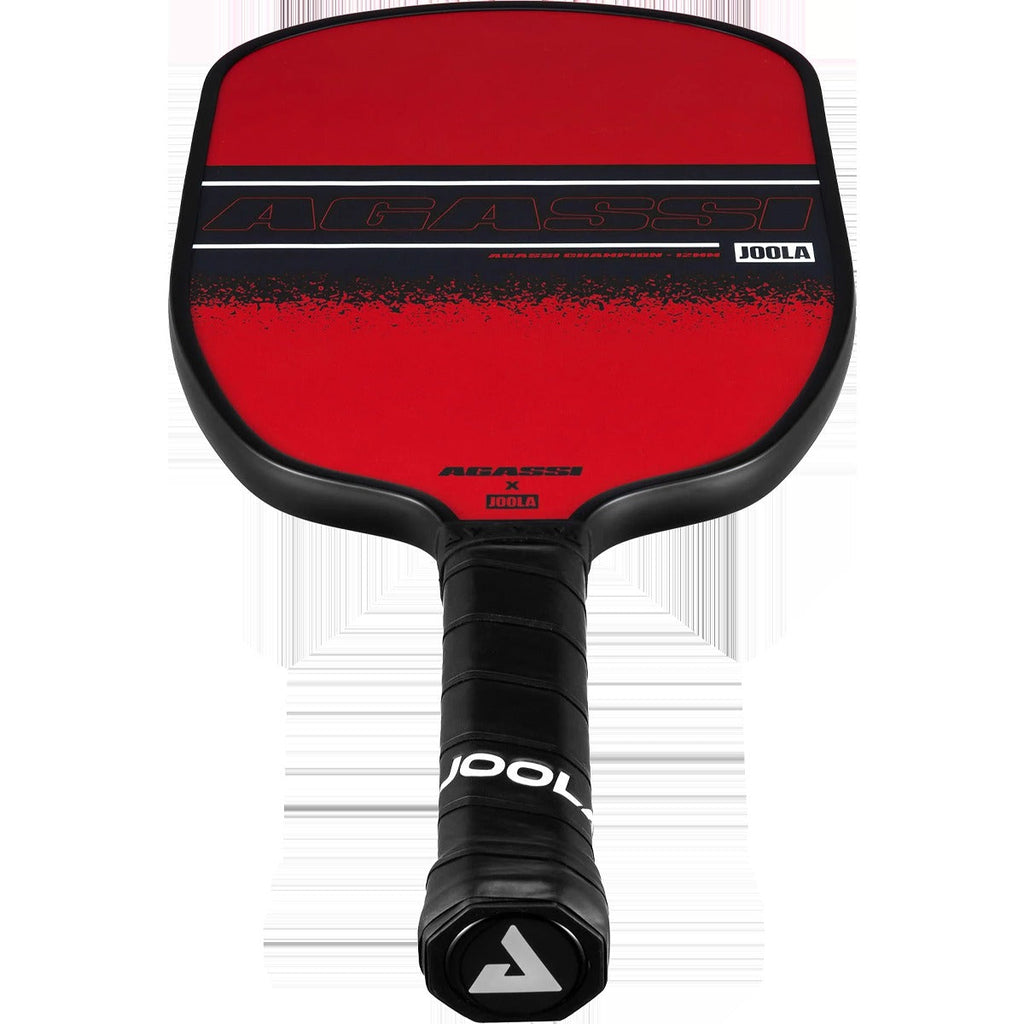 Agassi Champion Paddle