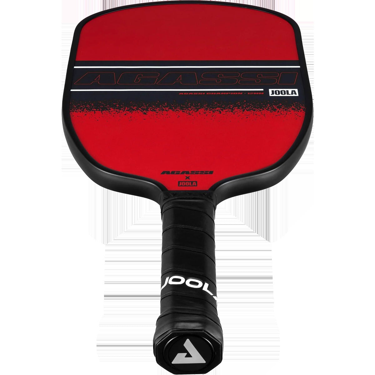 Agassi Champion Paddle