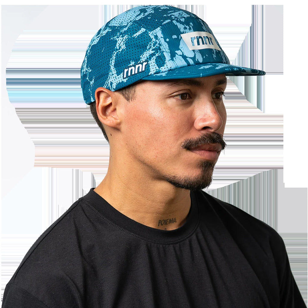 Pacer Hat - Jaded