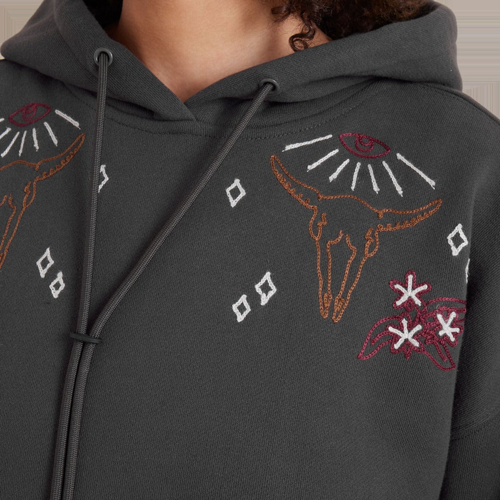 Women's Hiker Hoodie