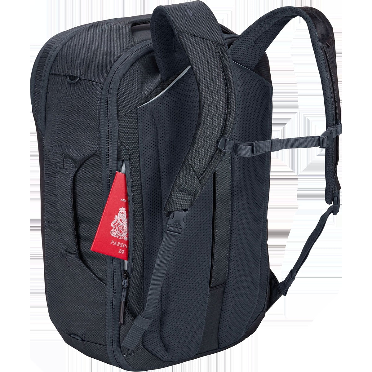 Subterra 2 Convertible Carry On Bag