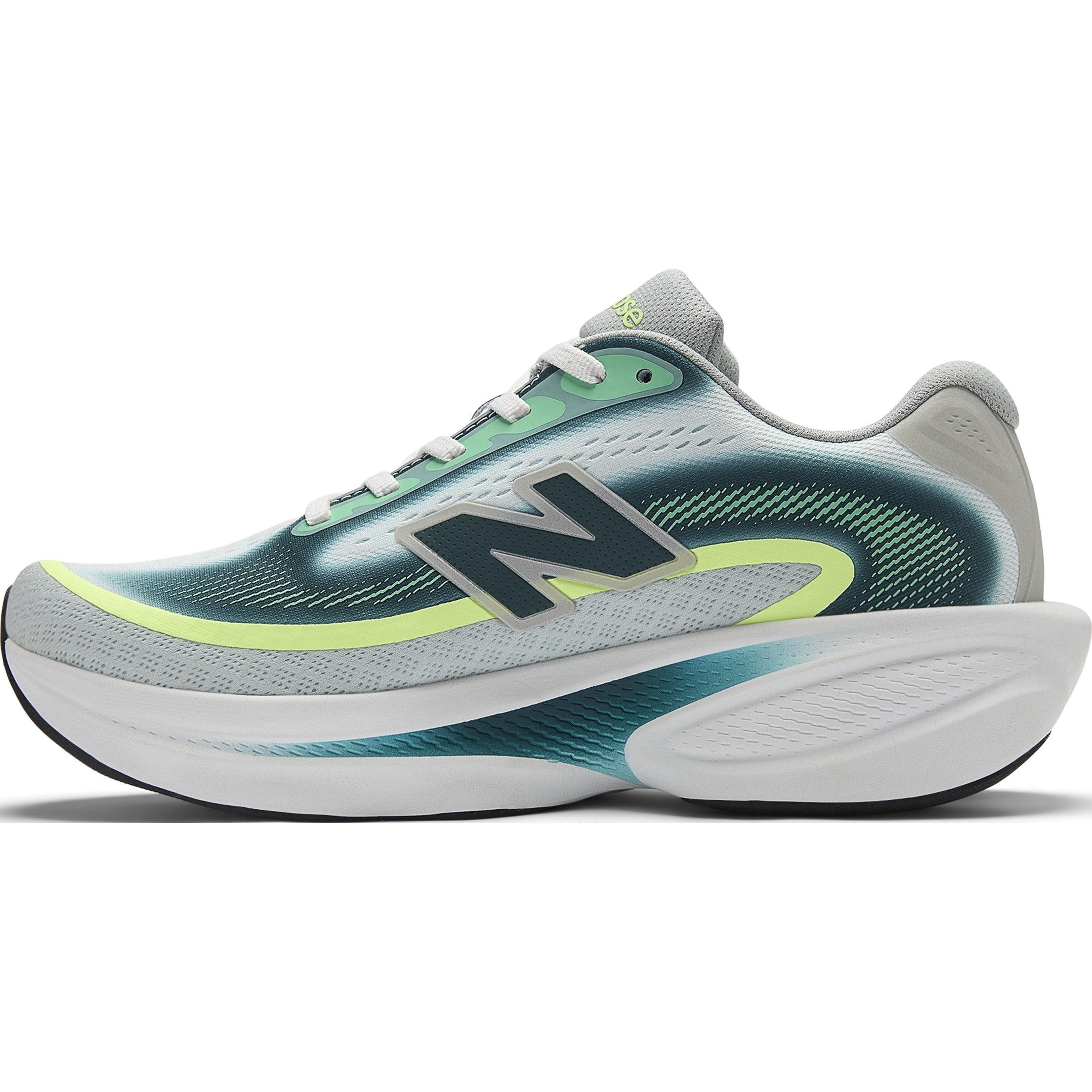 Women's Ellipse
