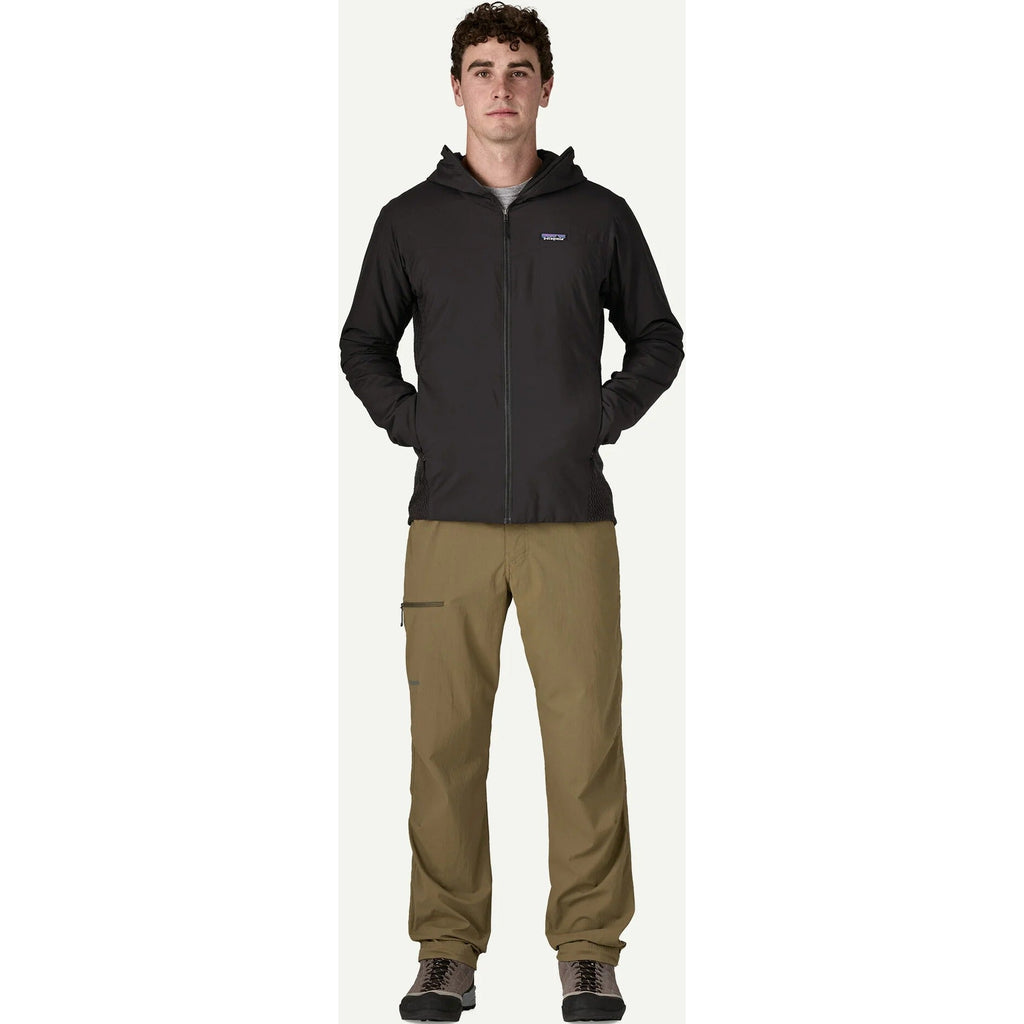 Men's Nano-Air Light Hybrid Hoody