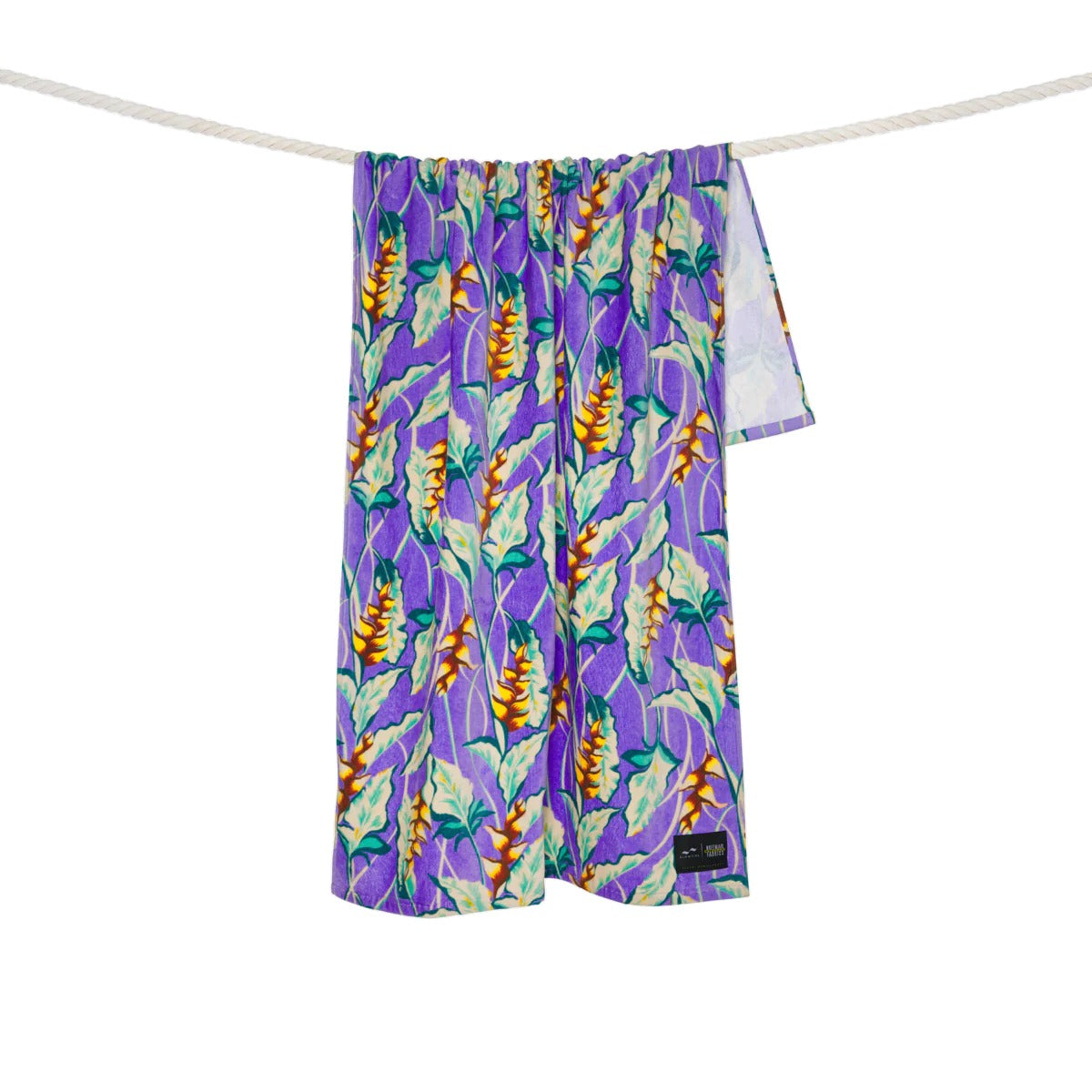 Beach Towel