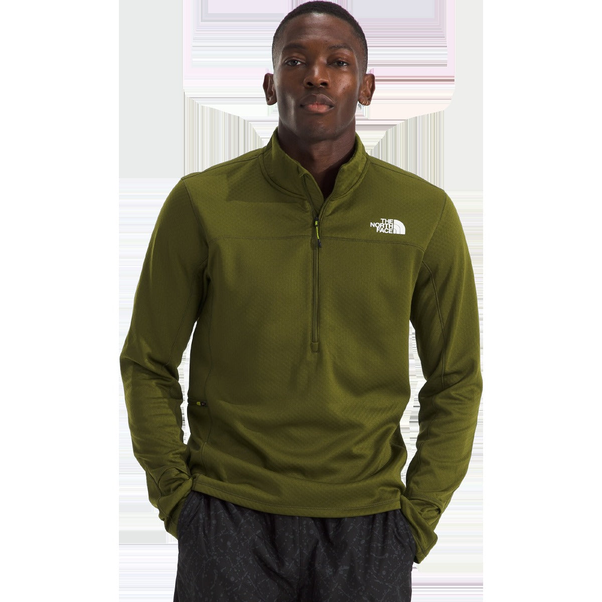 Winter Warm Pro 1/4 Zip