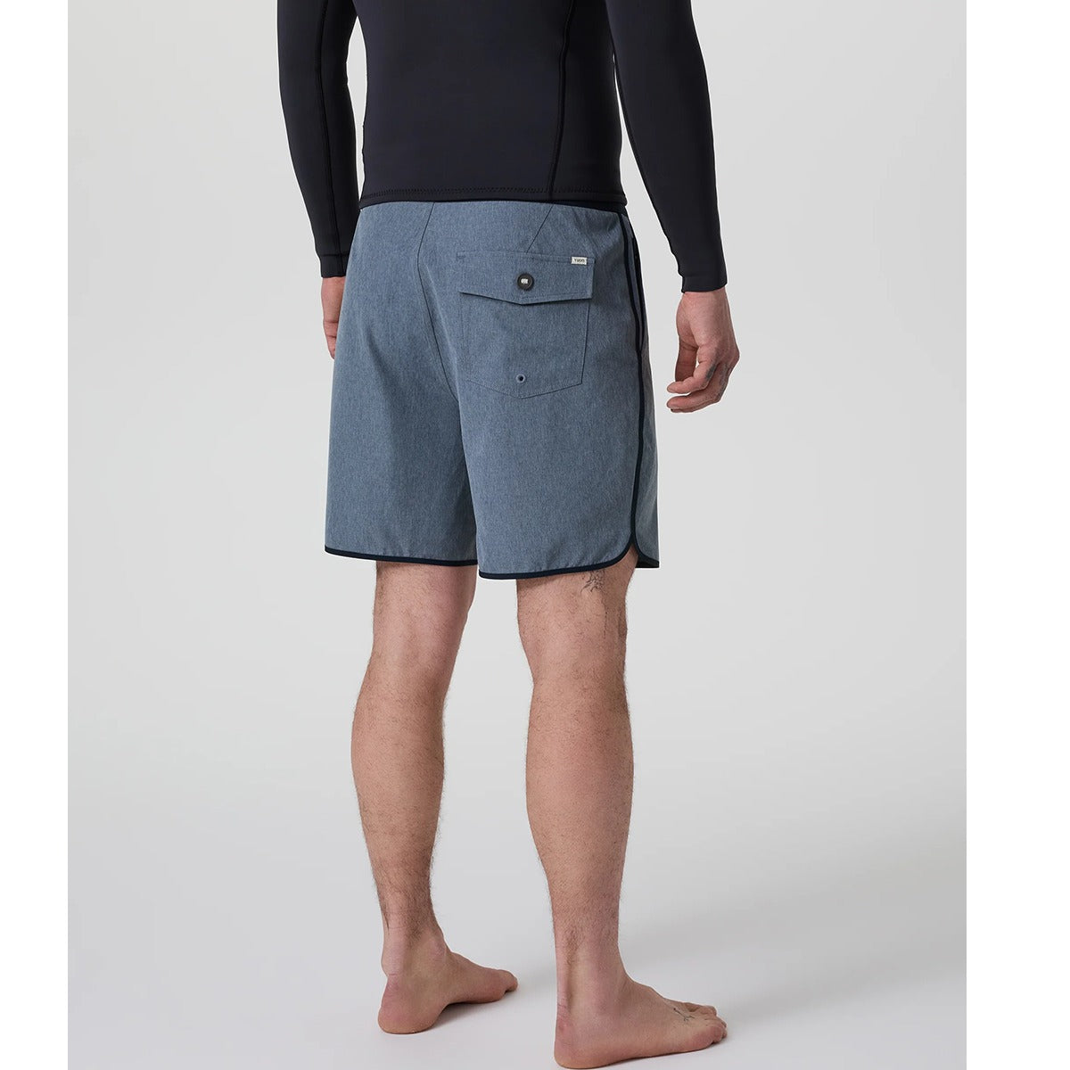 Men's Cruise Boardshort 18.5"