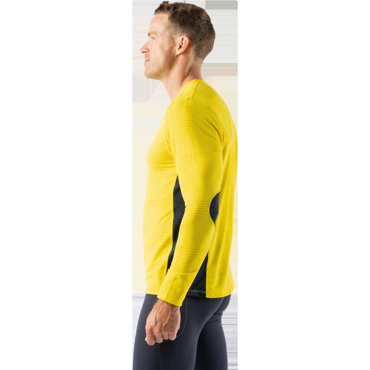 Men's Low Light Layer