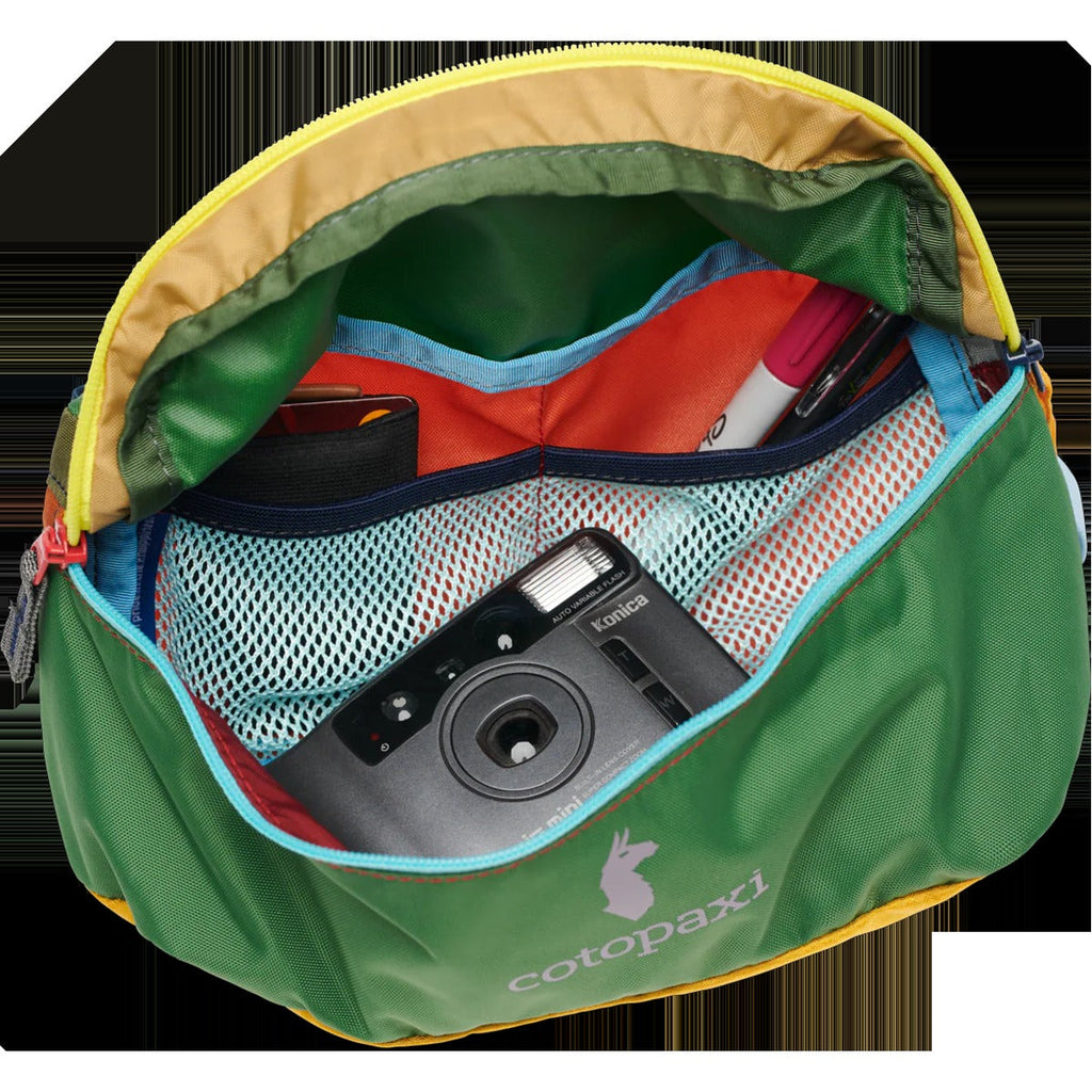 Bataan 3L Hip Pack