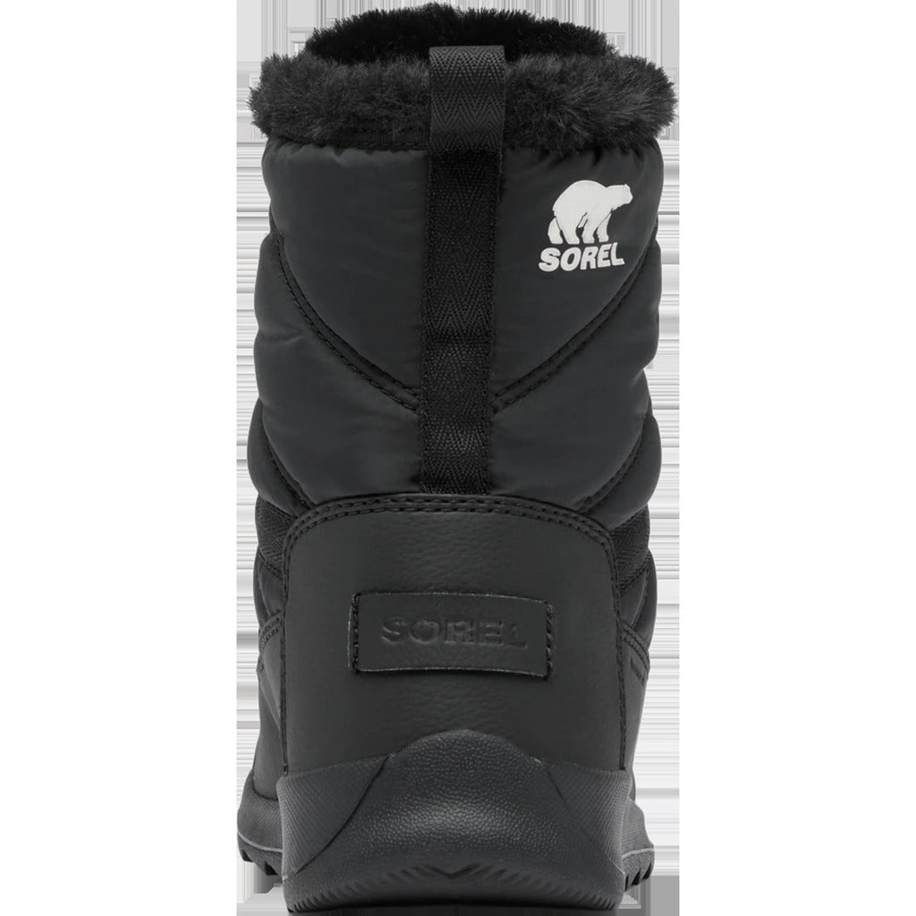 Women's Whitney II Plus Waterproof Lace Boot