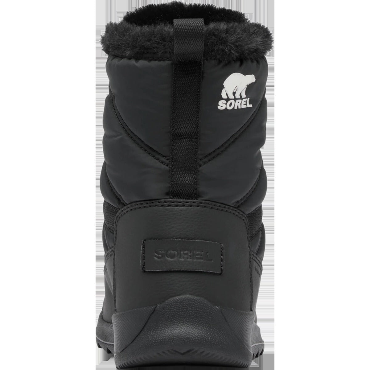Women's Whitney II Plus Waterproof Lace Boot