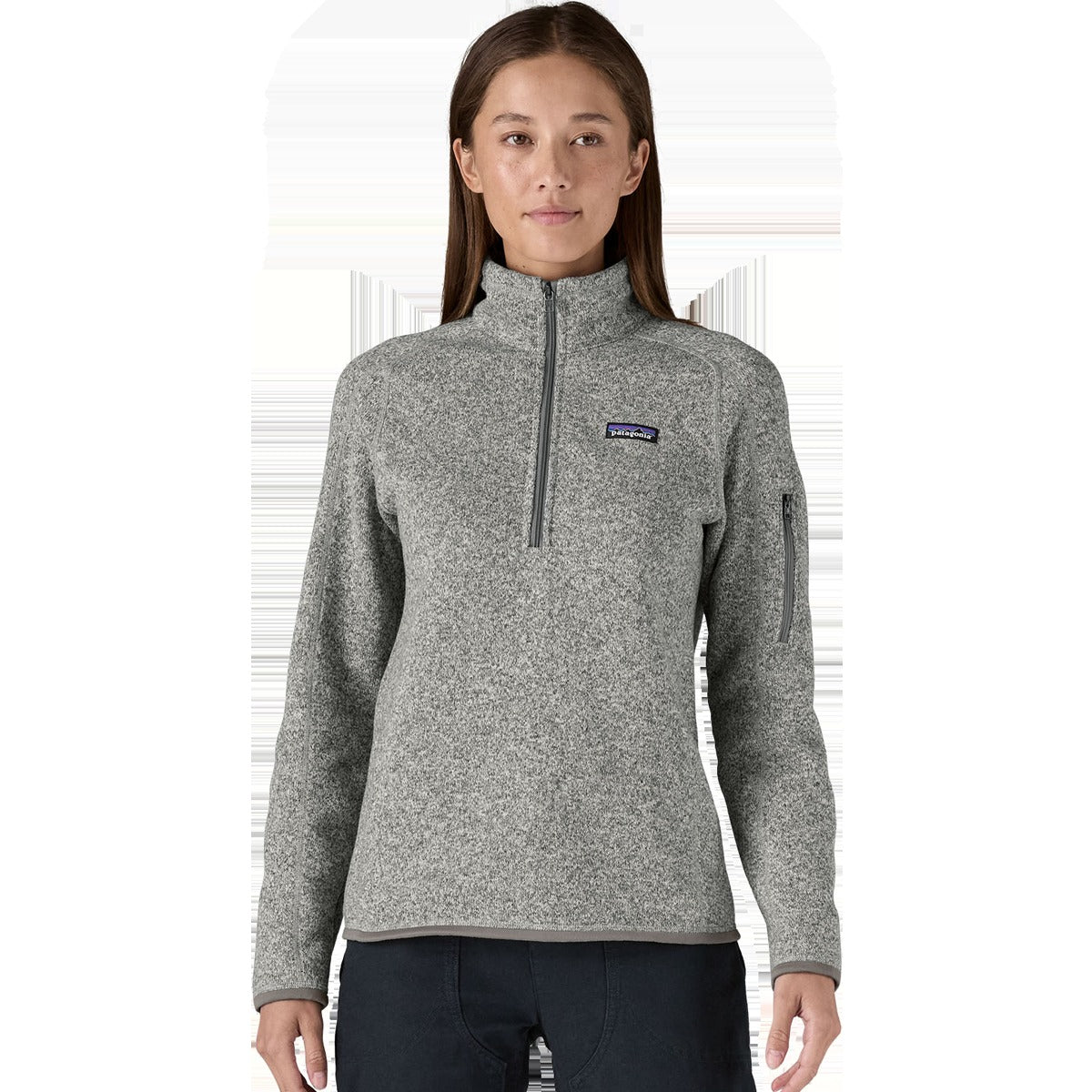 Women's Better Sweater 1/4 Zip