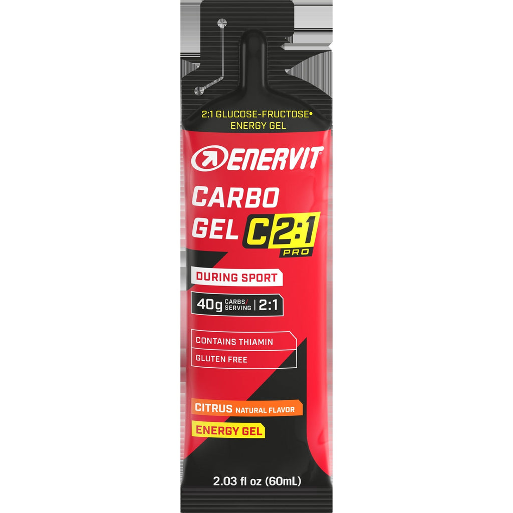 C2:1PRO Carbo Gel